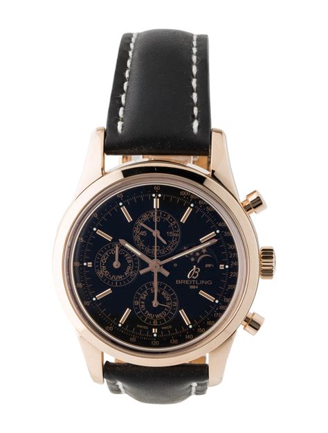 limited edition breitling transocean|breitling transocean watch for sale.